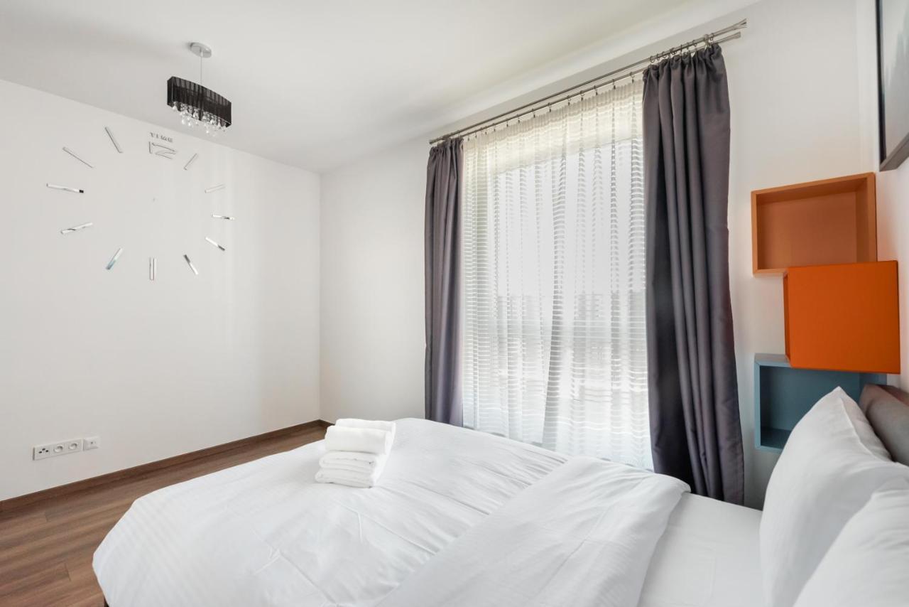 Apartament Wilanow 2-bedroom *