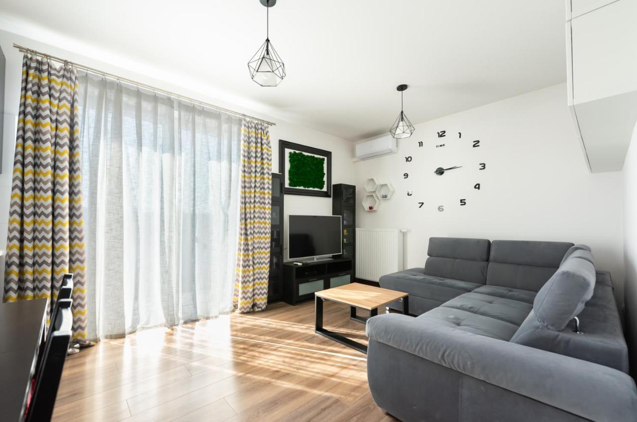 Apartament Wilanow 2-bedroom