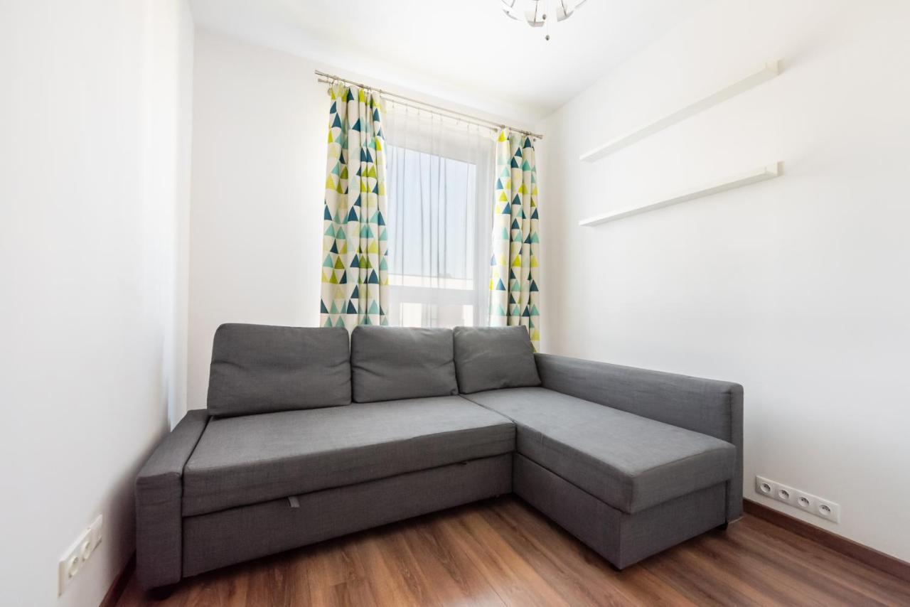 Wilanow 2-bedroom Warszawa