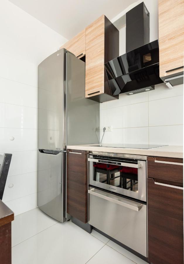 Apartament Wilanow 2-bedroom Warszawa