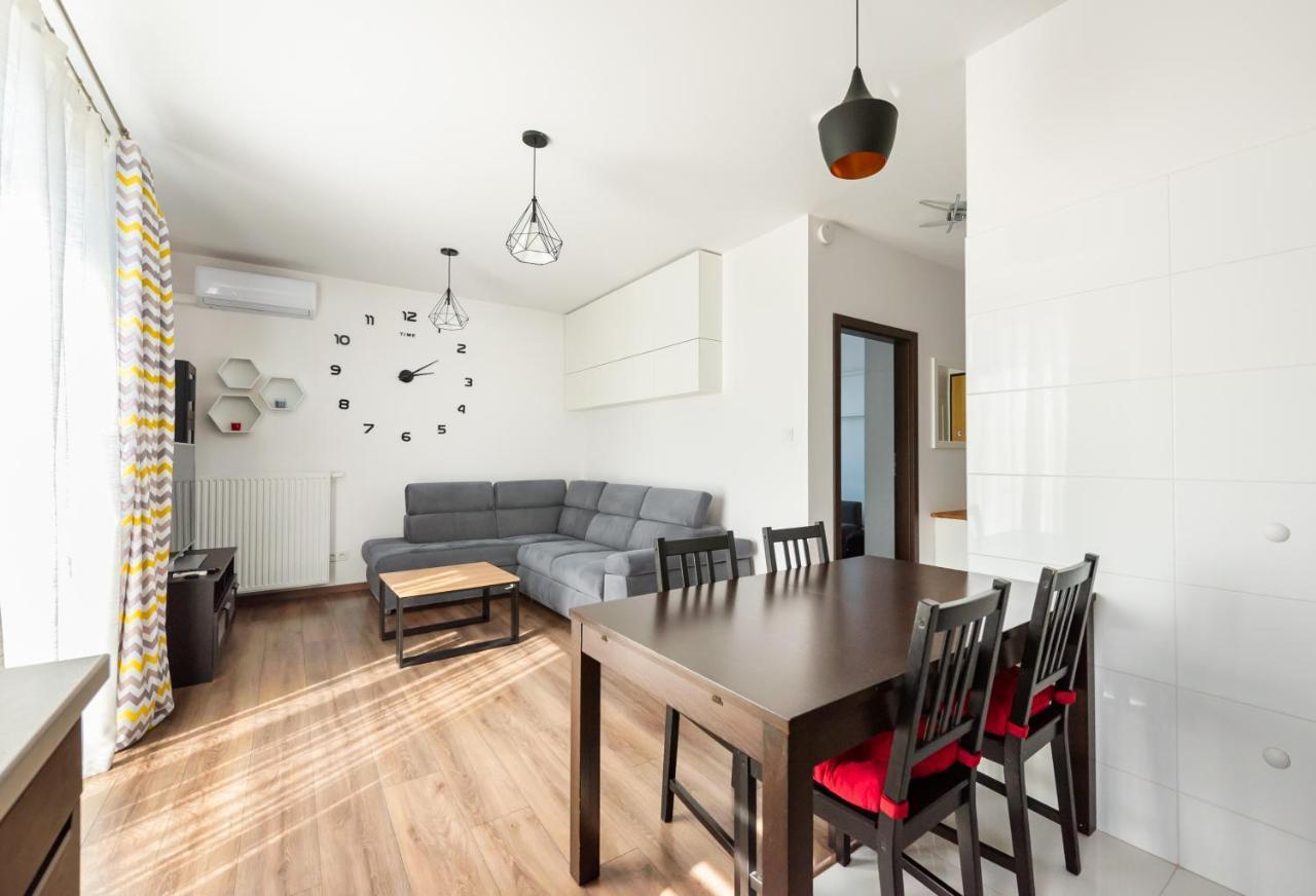 Wilanow 2-bedroom Apartament Warszawa