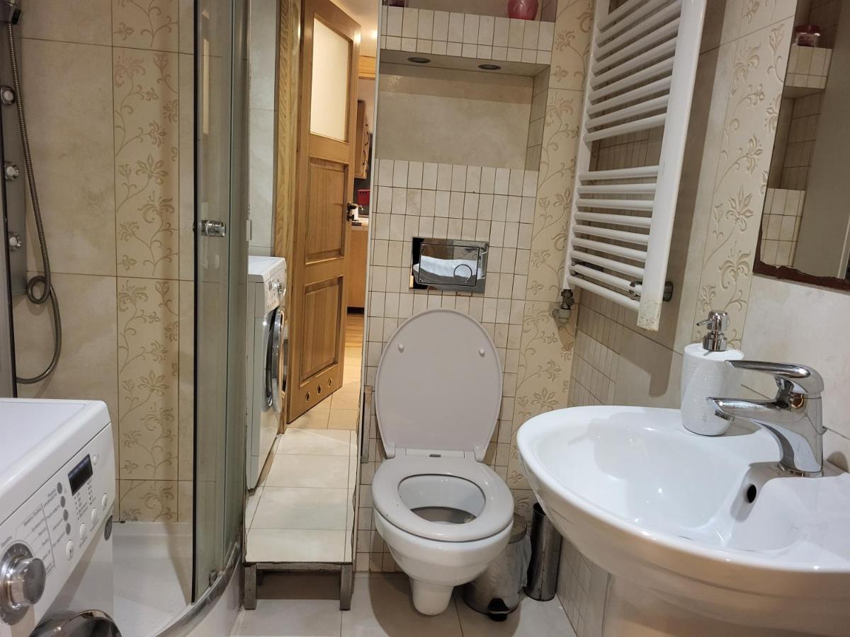 Dwupoziomowy Hoza Warszawa
