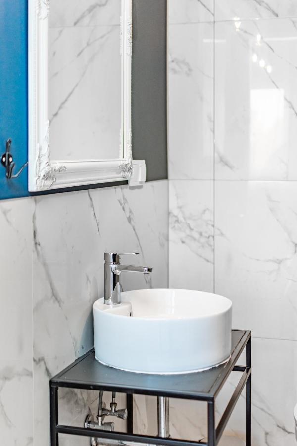 Grzeszczyka 4 By Homeprime Apartment Warsaw