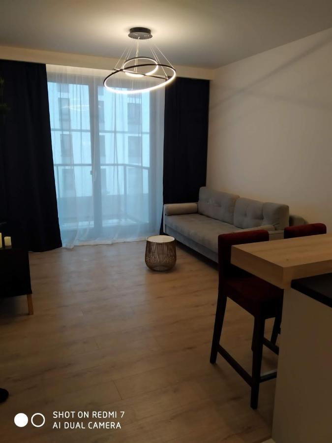 Apartament Bliska Wola Garaz Expo *
