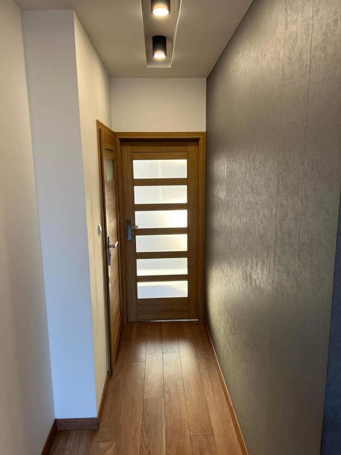 Apartament City Warszawa *