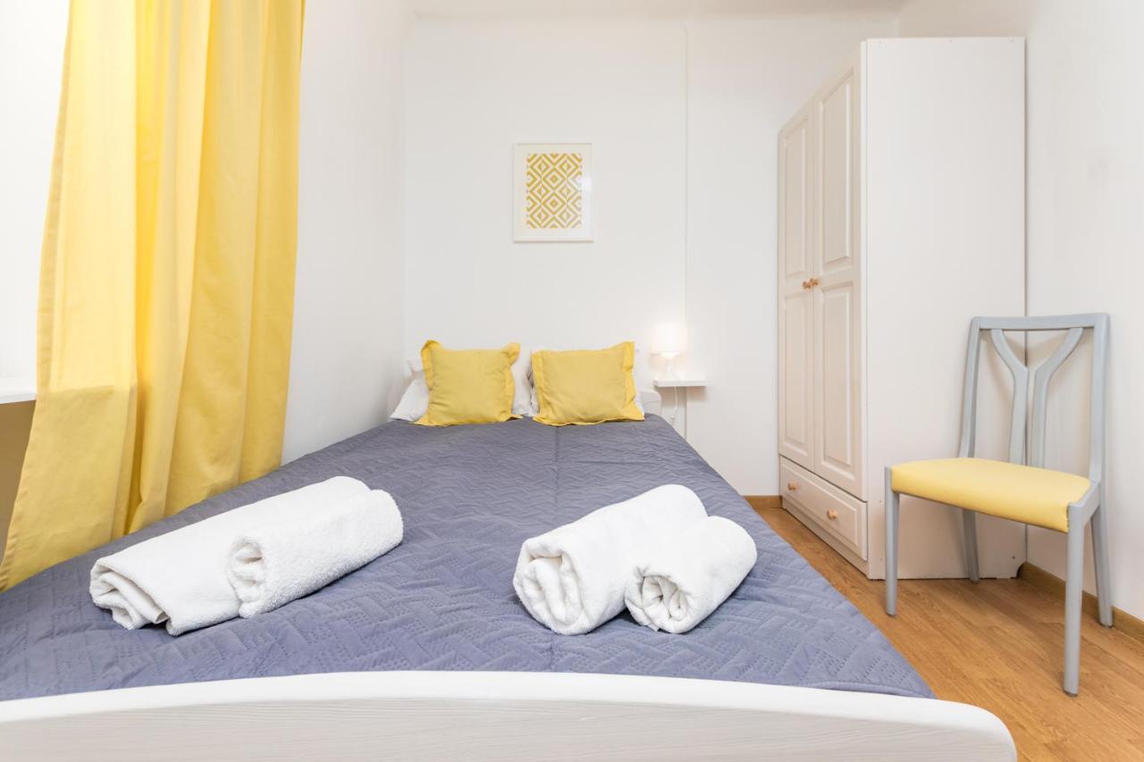 Grenady 11 By Homeprime Apartment Warsaw