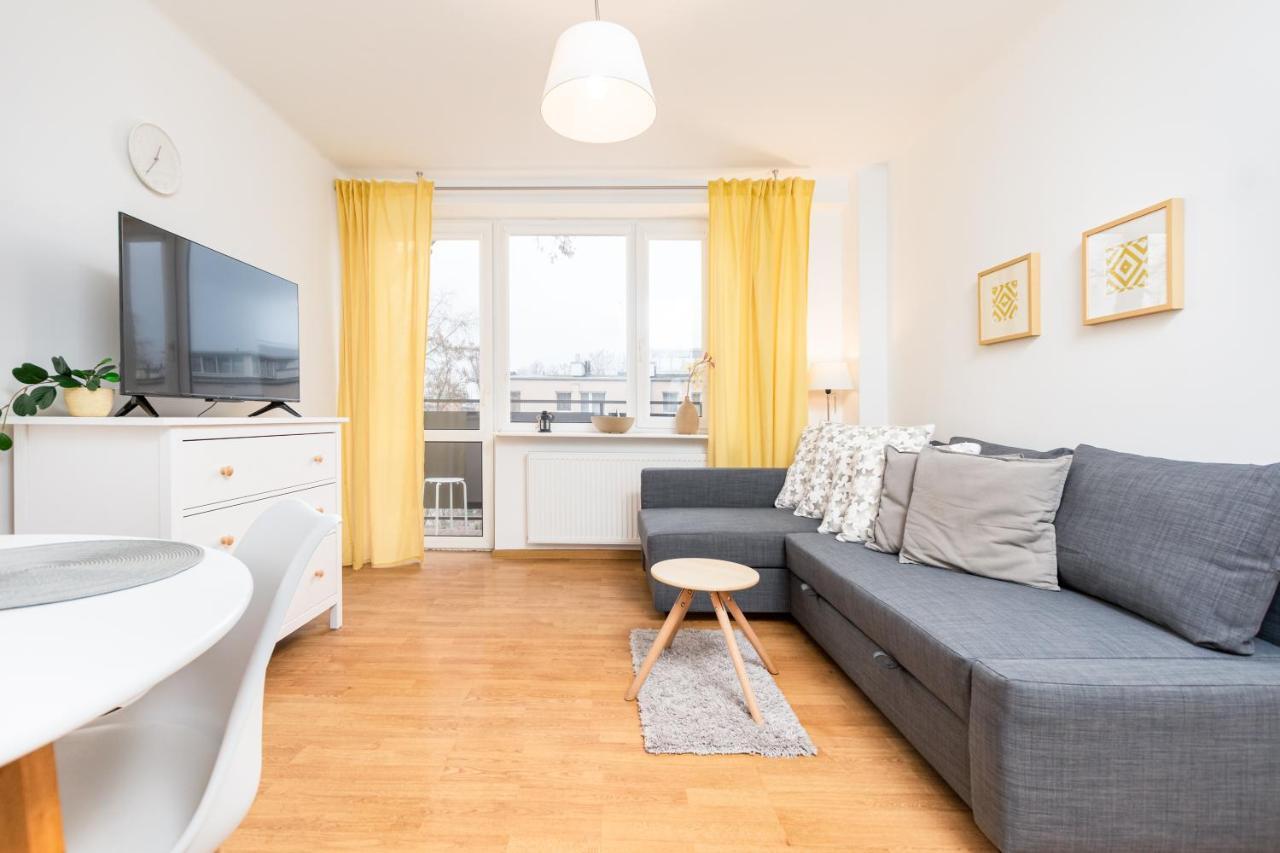 Grenady 11 By Homeprime Apartment *