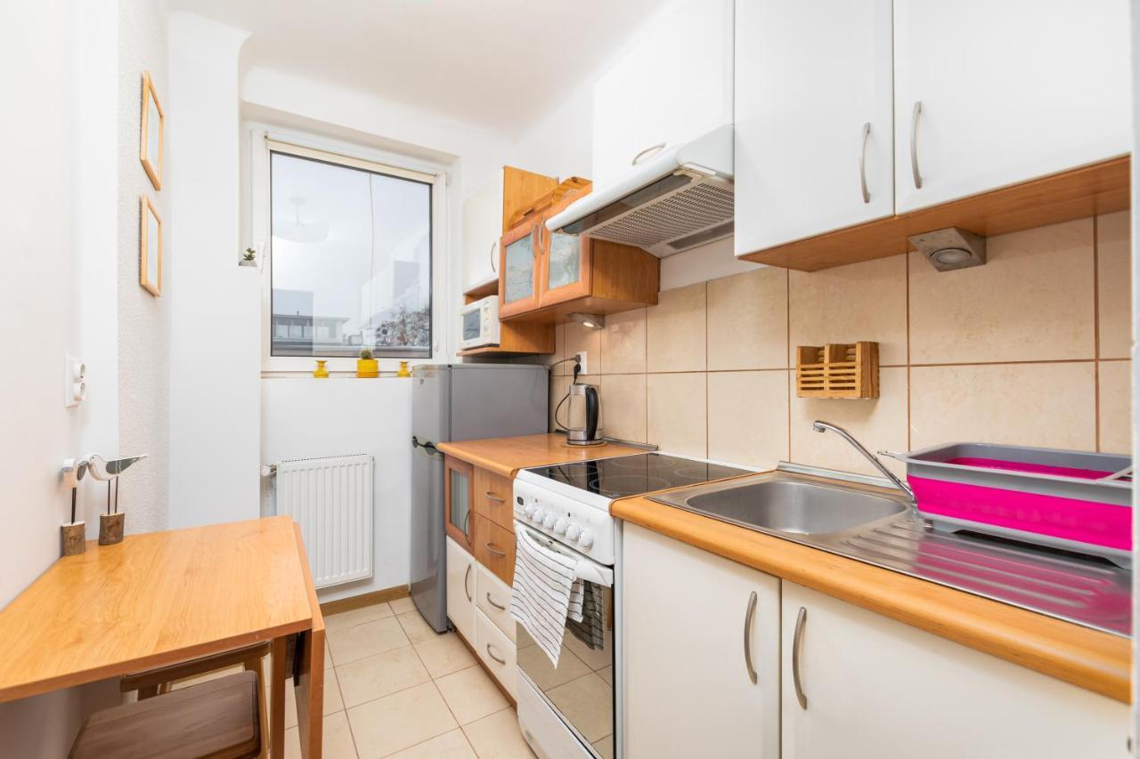 Grenady 11 By Homeprime Apartment *