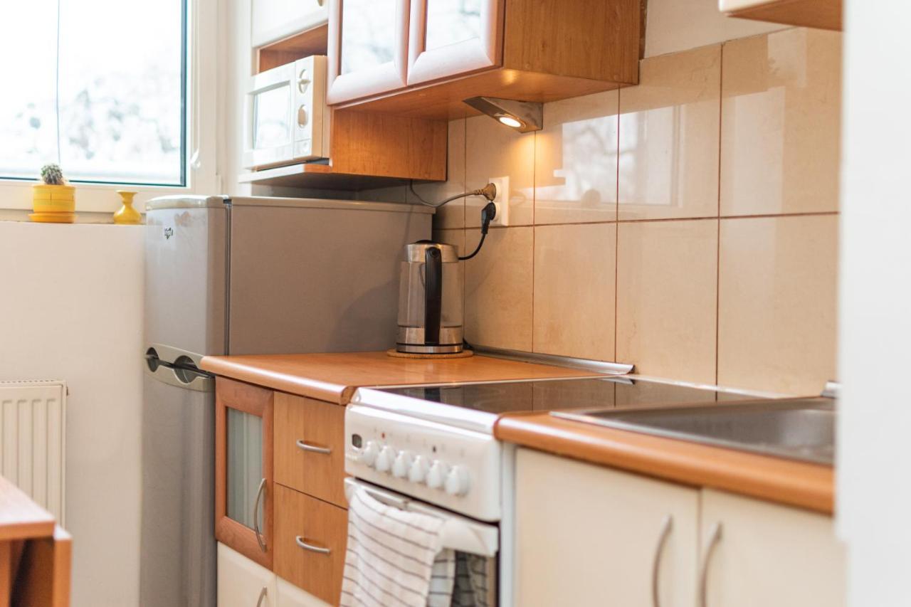 Grenady 11 By Homeprime Warsaw
