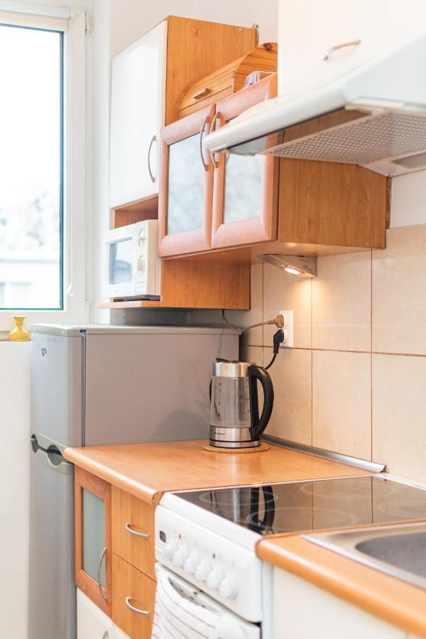Grenady 11 By Homeprime Apartment Warsaw