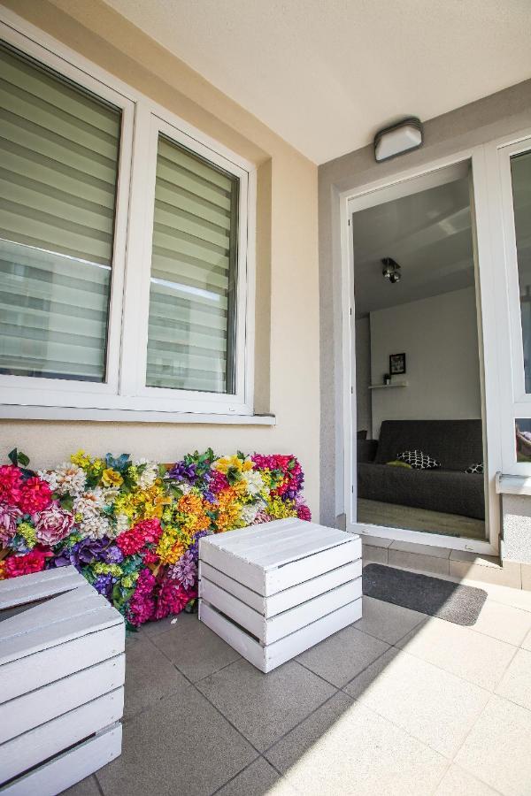Apartament Extra Kabaty Nr 5 Warszawa