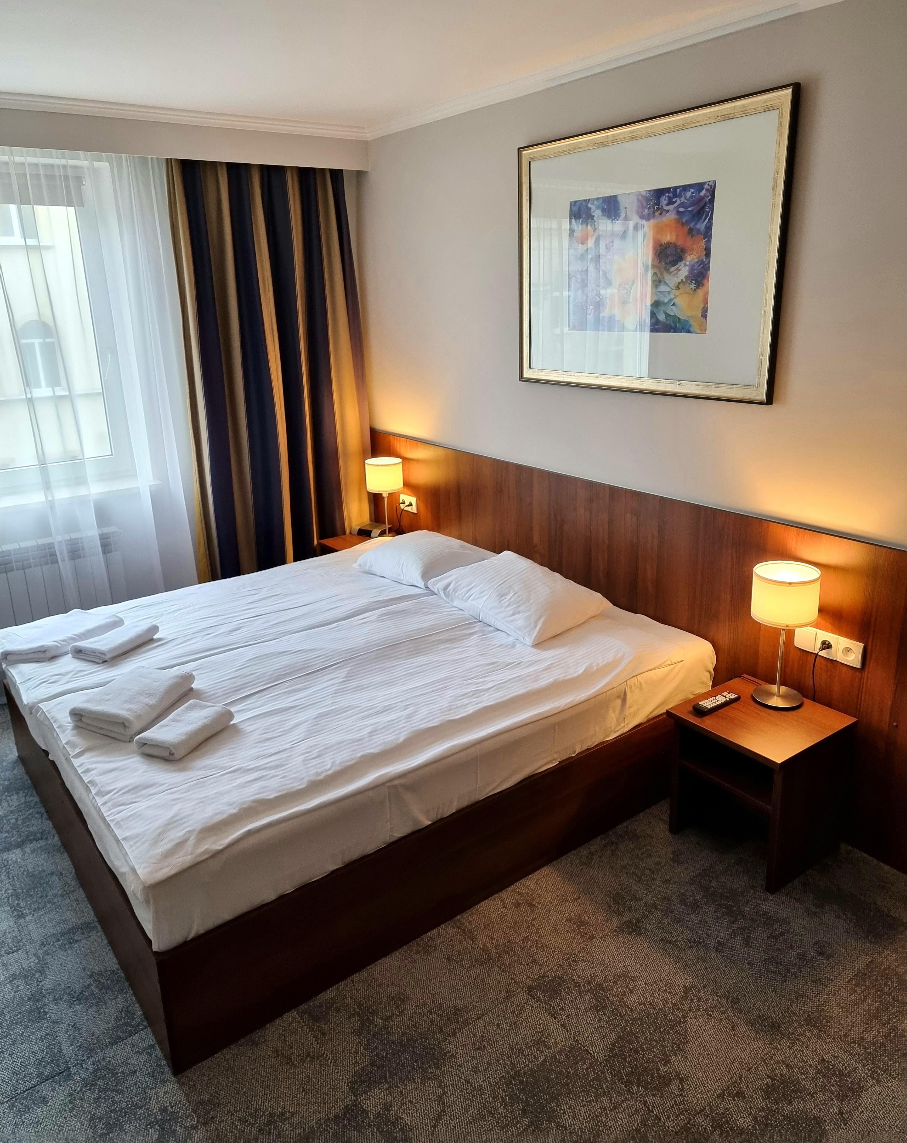 Hit Hotel Warsaw