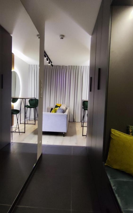 Nowa Grochowska Apartment *