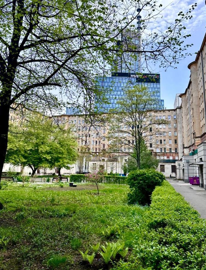 Apartment Centrum