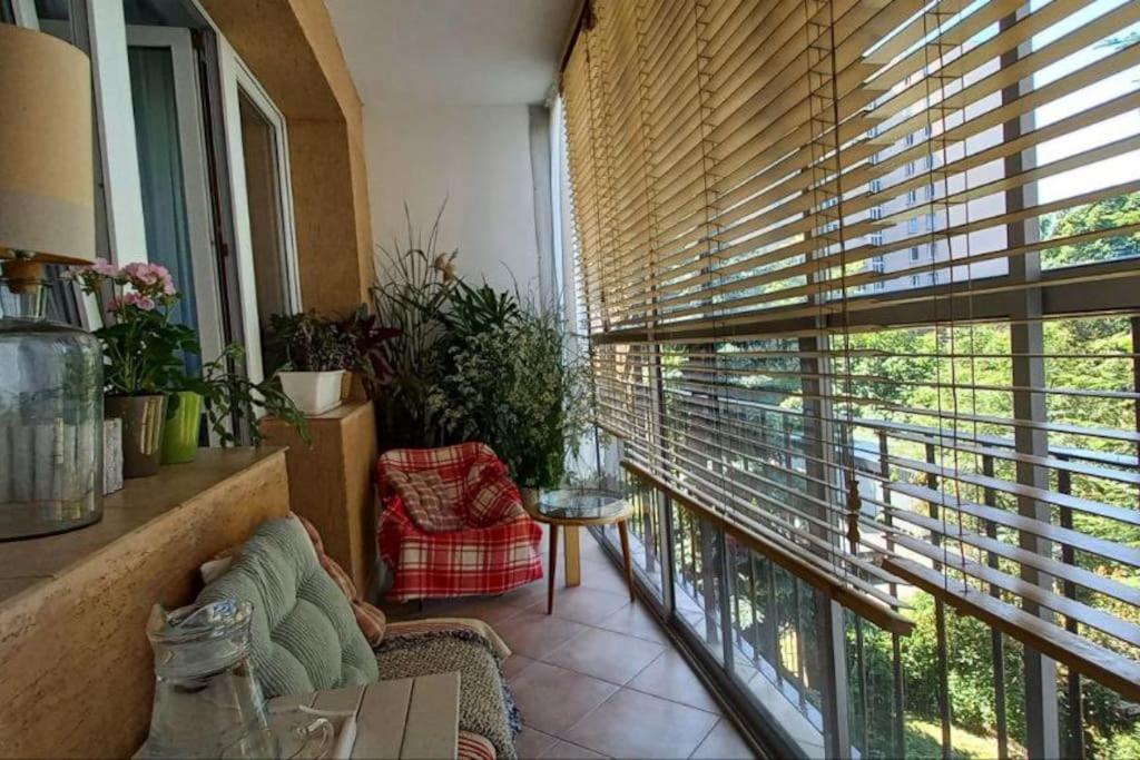 Zielona Wiolinowa Apartment
