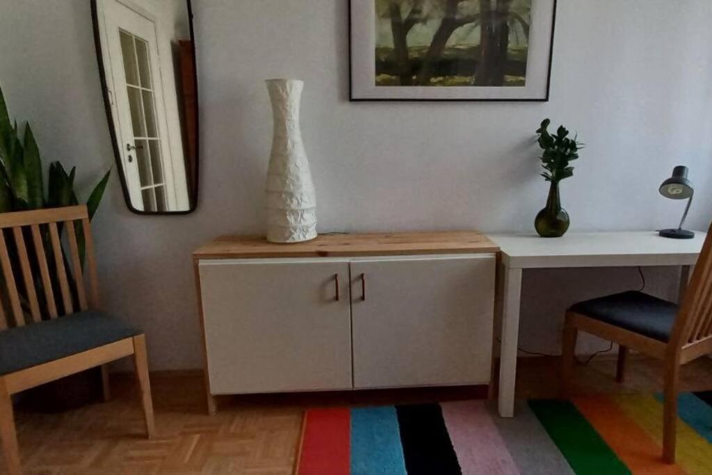 Zielona Wiolinowa *