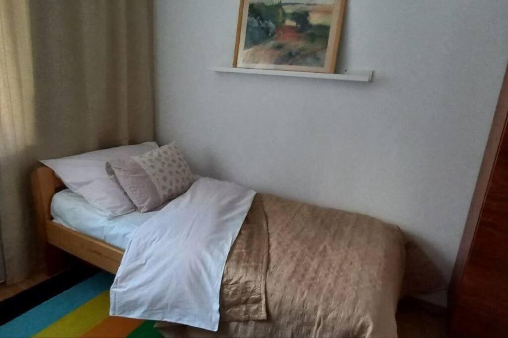 Zielona Wiolinowa Apartment Warsaw