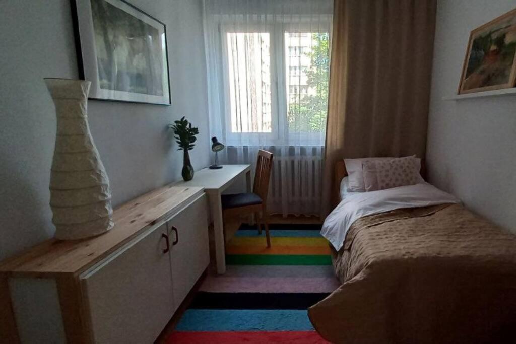 Apartment Zielona Wiolinowa *