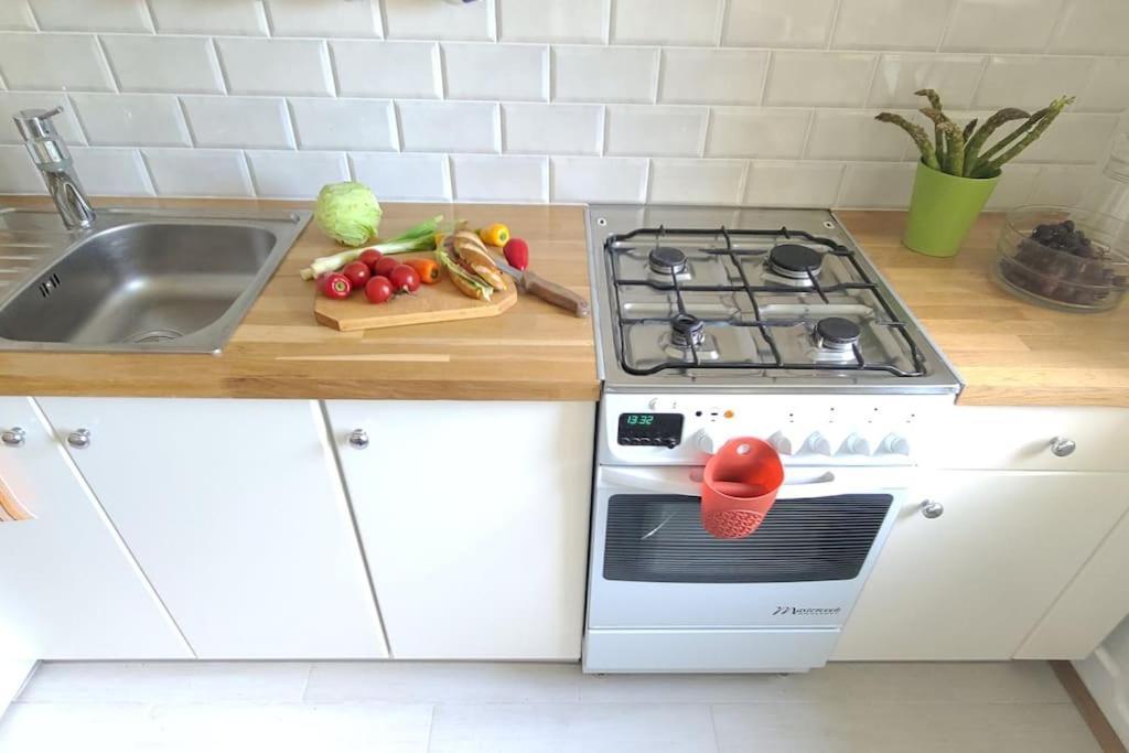 Apartment Zielona Wiolinowa *
