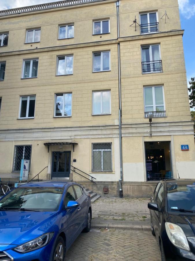 Apartment Lucky Place Warecka *