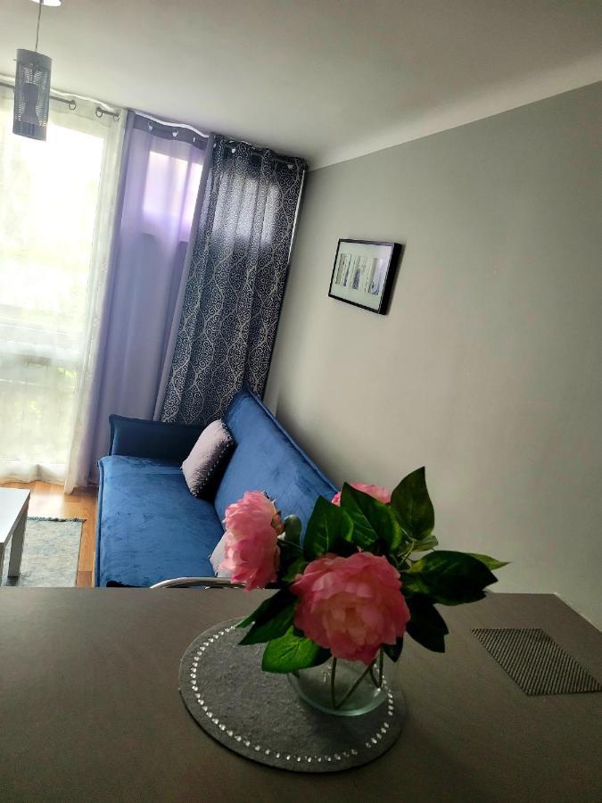 Centrum Jana Pawła Ii Apartament