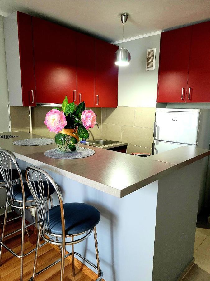 Centrum Jana Pawła Ii Apartament *