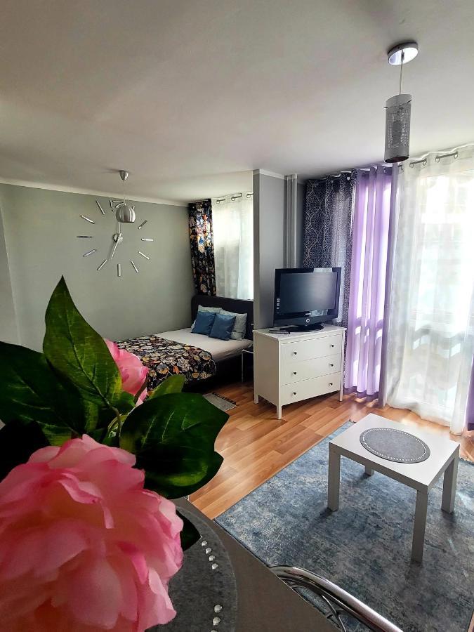 Apartament Centrum Jana Pawła Ii