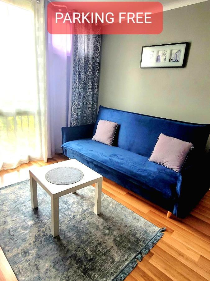 Centrum Jana Pawła Ii Apartament Warszawa