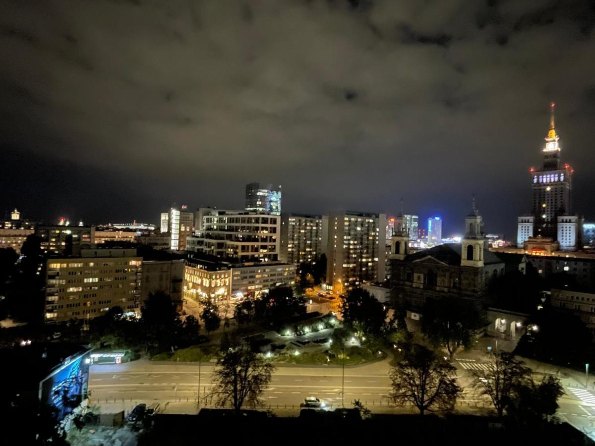 Skyline Panorama Apartament *