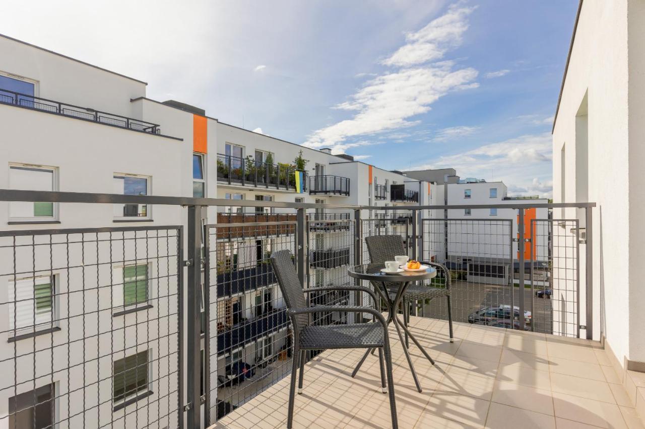 Szlachecka With Balcony & Parking By Renters Căn hộ Warsaw