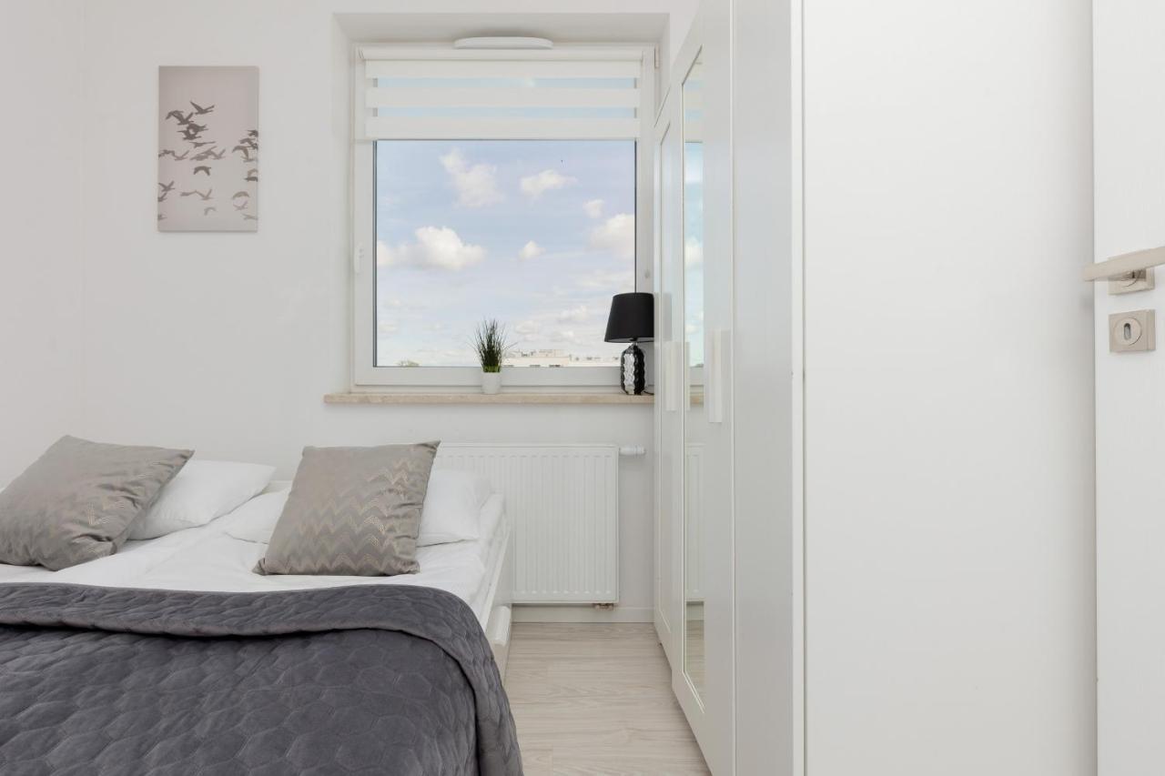 Apartment Szlachecka With Balcony & Parking By Renters *