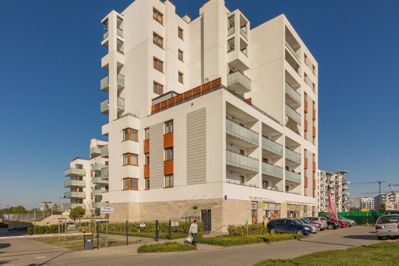 Beautiful & Quiet Szeligowska By Renters Warsaw