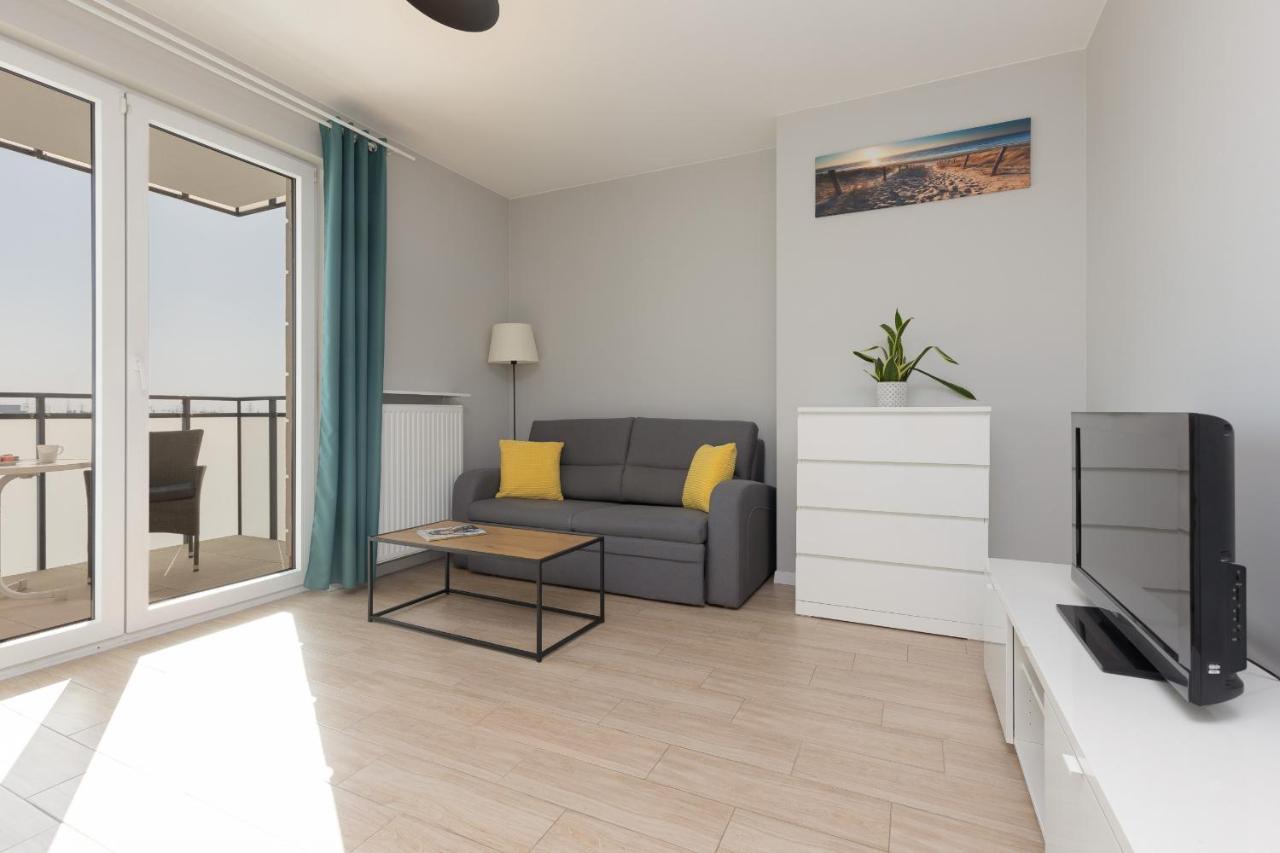 Beautiful & Quiet Szeligowska By Renters Warsaw