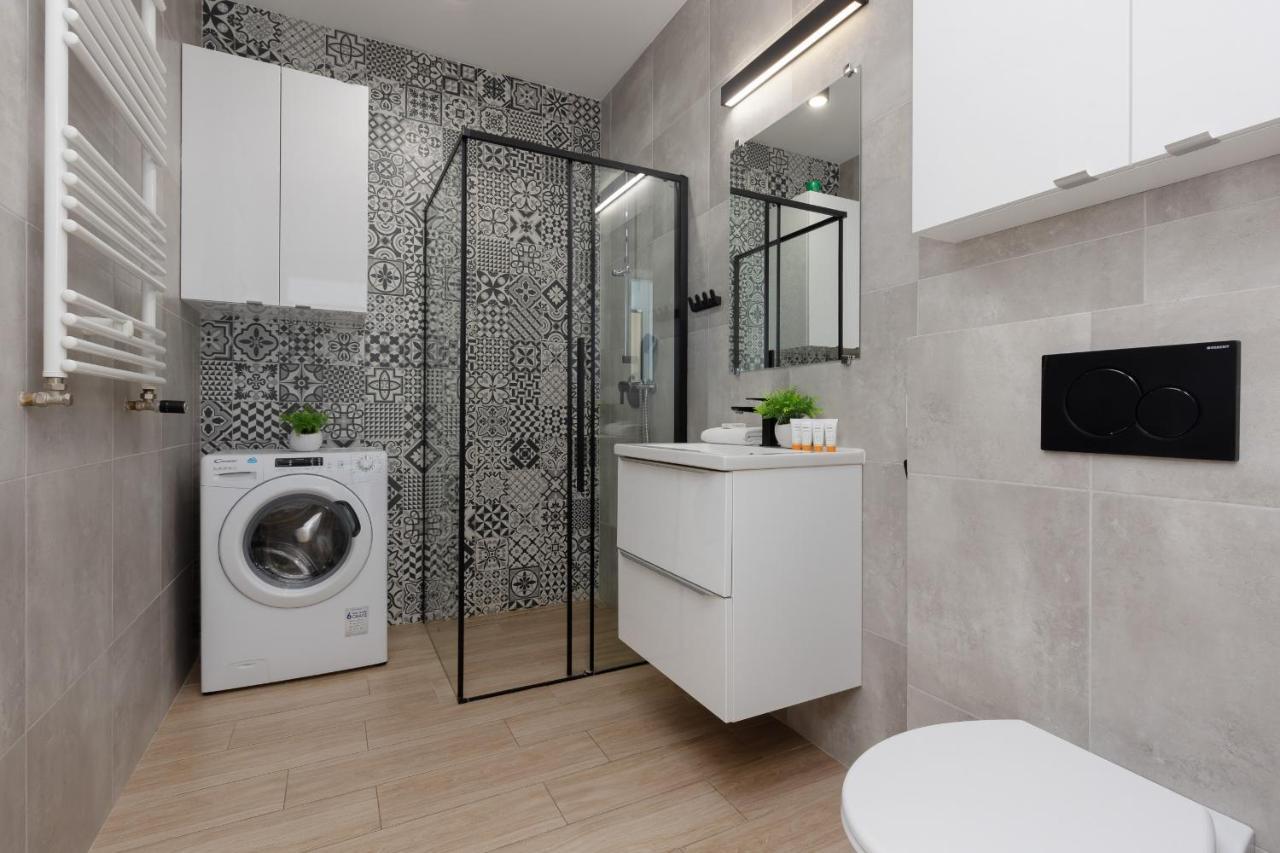 Beautiful & Quiet Szeligowska By Renters * Warsaw