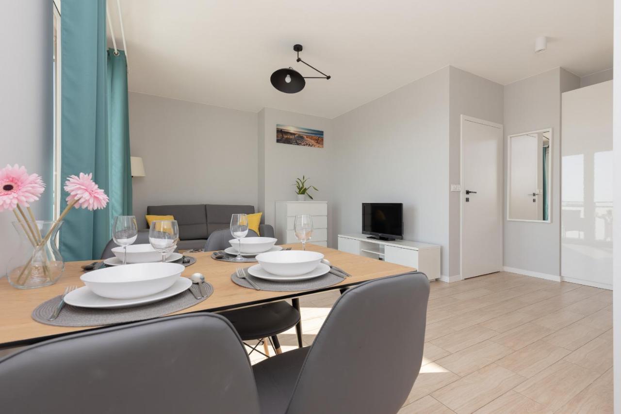 Beautiful & Quiet Szeligowska By Renters Apartment *