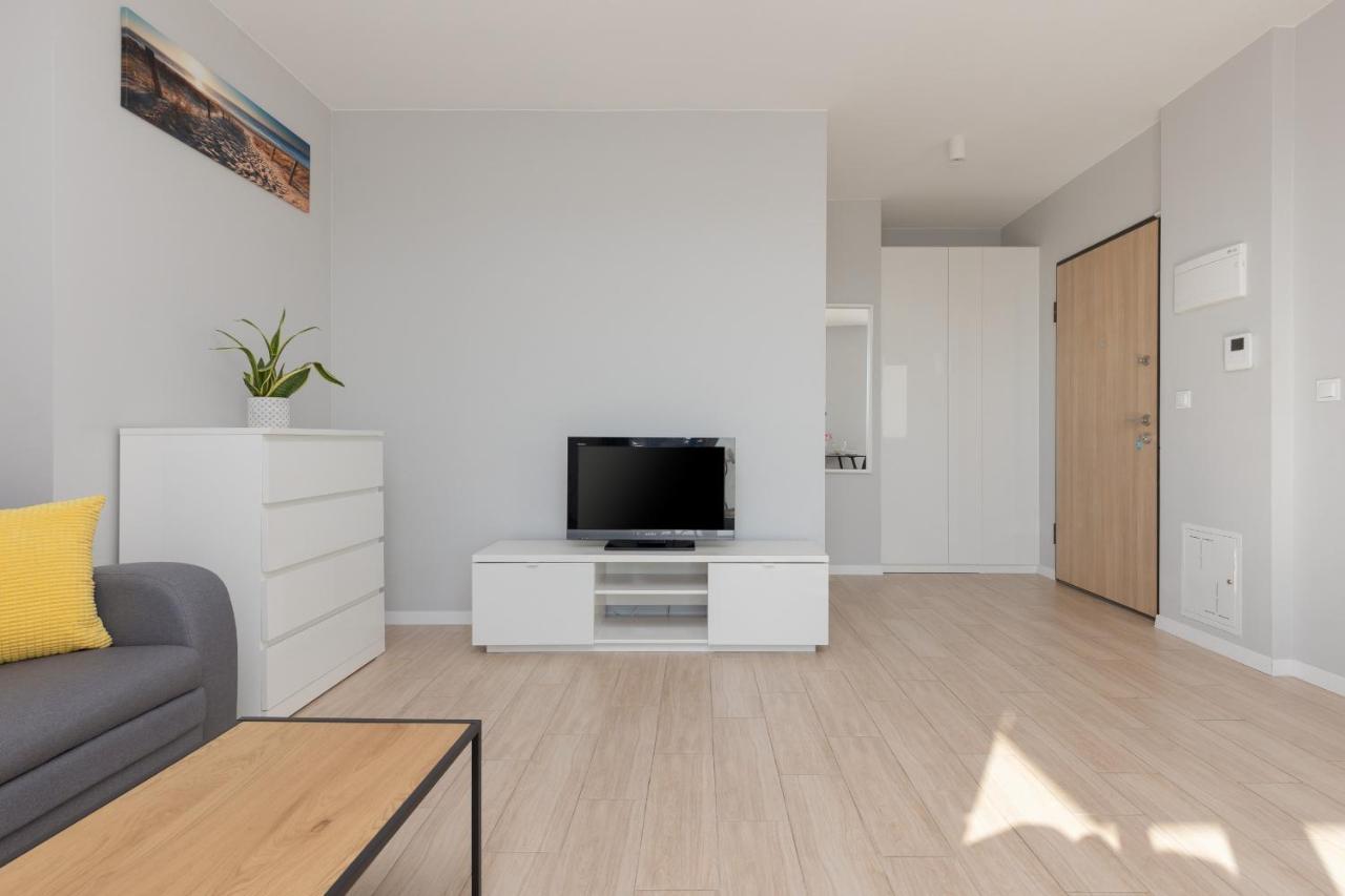 Căn hộ Beautiful & Quiet Szeligowska By Renters