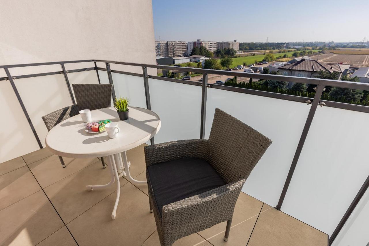 Beautiful & Quiet Szeligowska By Renters *