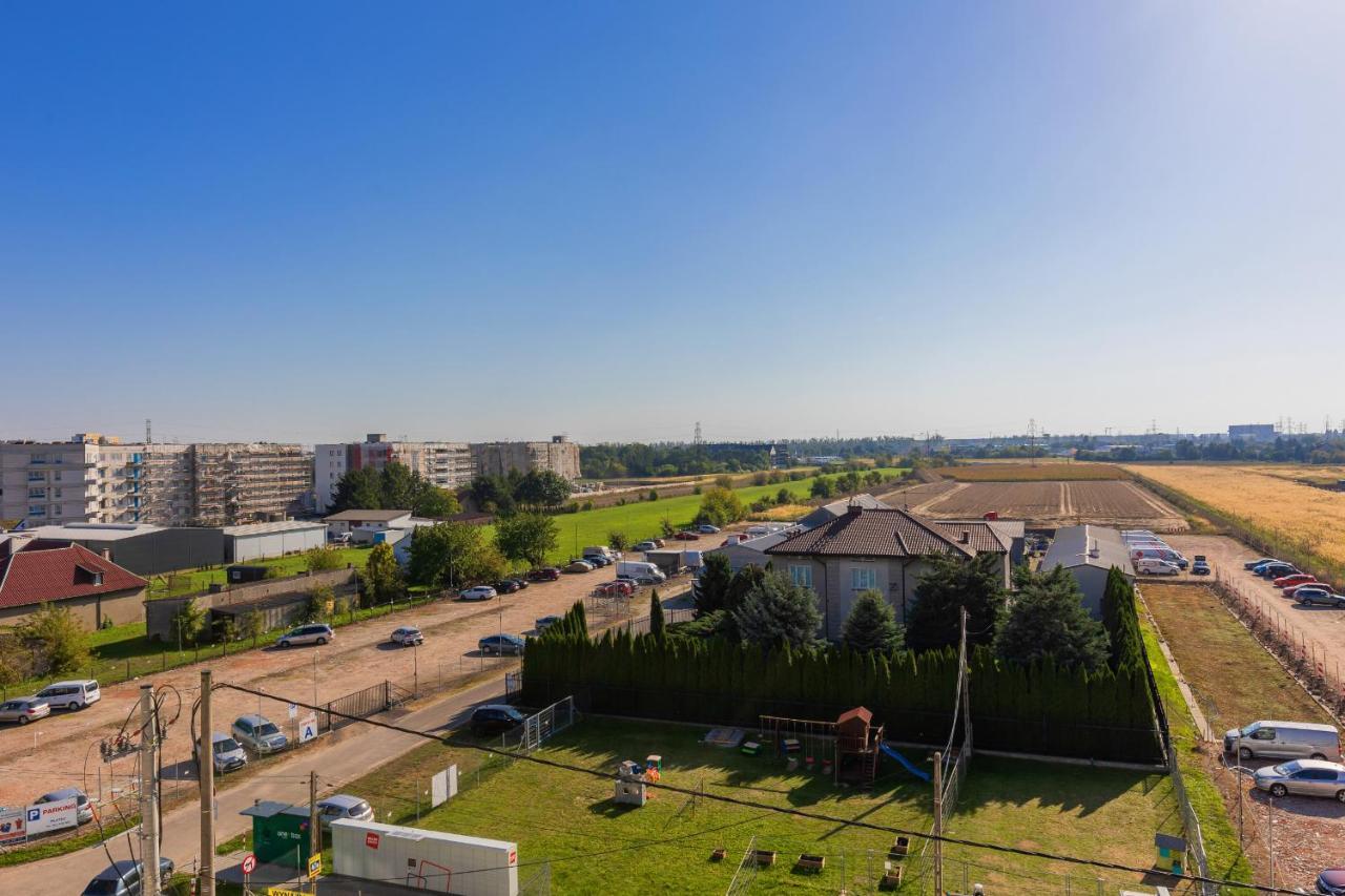 Beautiful & Quiet Szeligowska By Renters Căn hộ Warsaw
