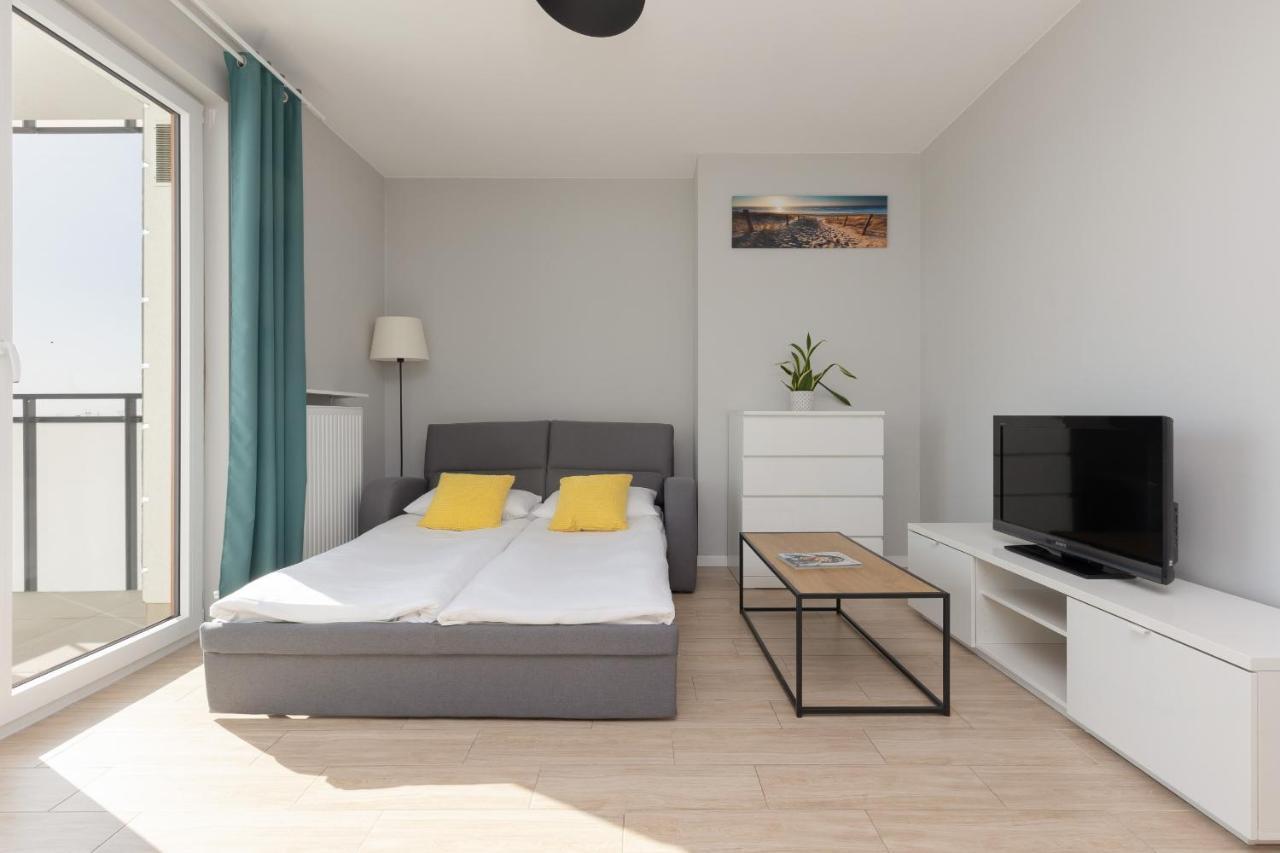 Beautiful & Quiet Szeligowska By Renters *