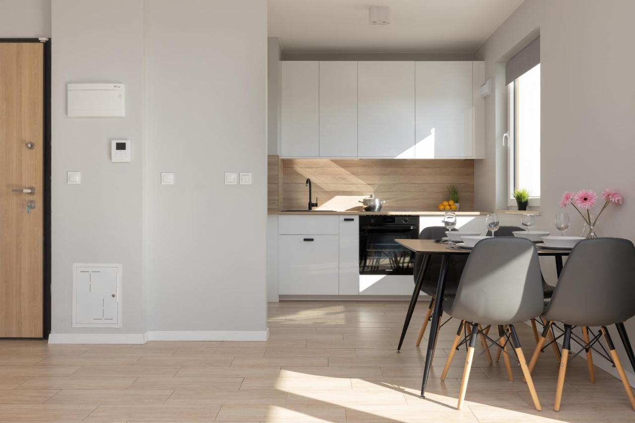 Beautiful & Quiet Szeligowska By Renters Apartment *