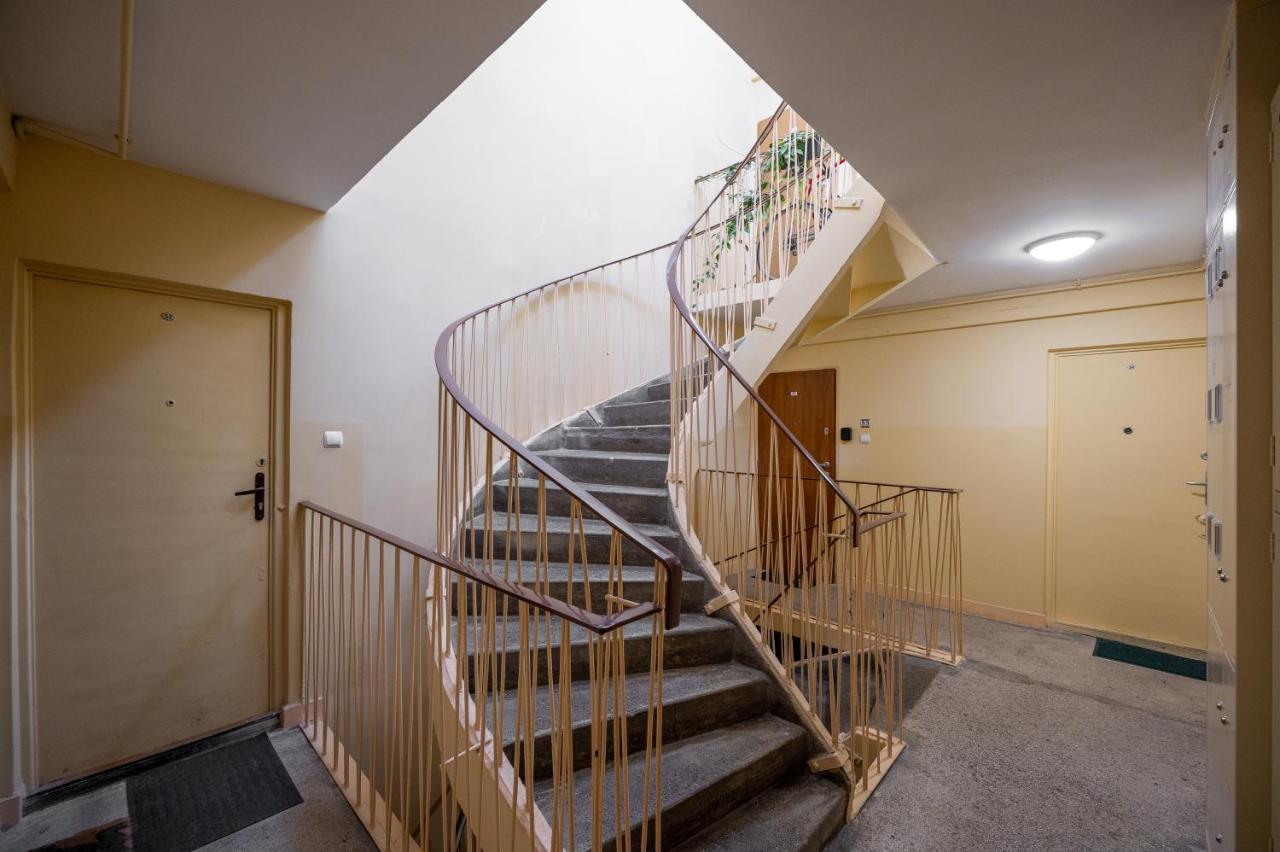 Apartament Metro Comfort