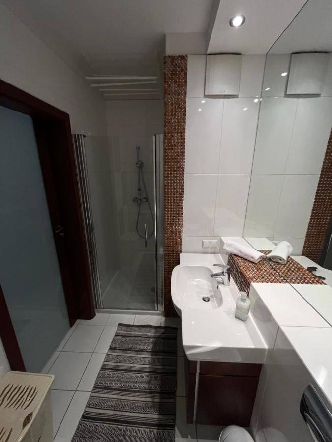 Murano Business Apartamento Varsóvia