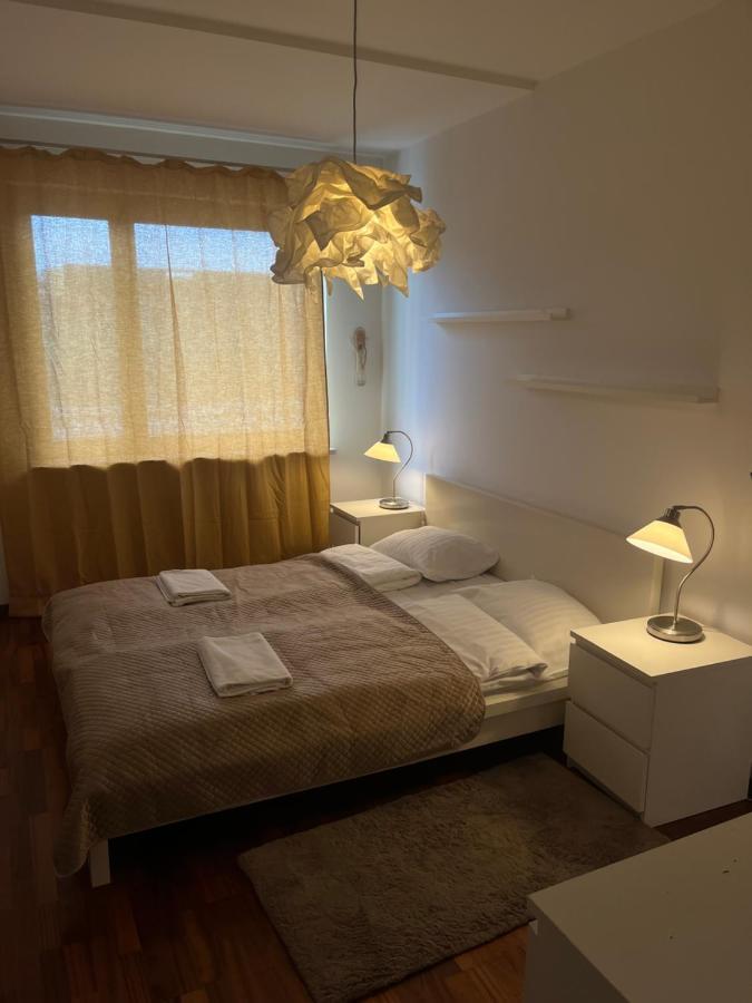 Murano Business Apartment Warschau
