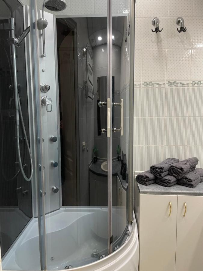 11 Apartment Warschau