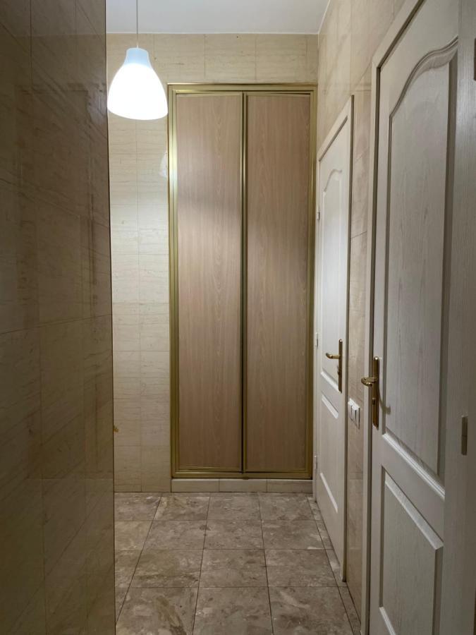 11 Apartment Warschau