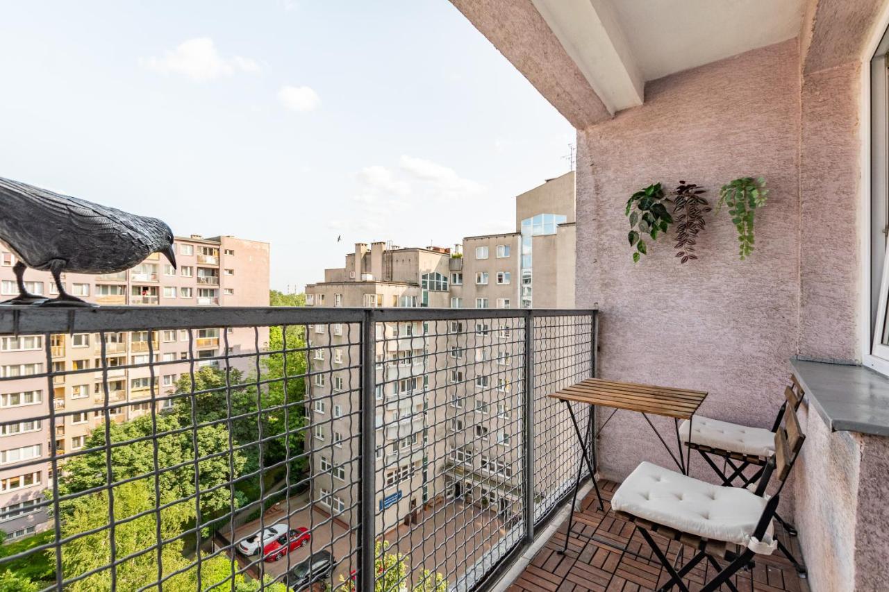 Gornoslaska 17/19 By Homeprime * Warsaw
