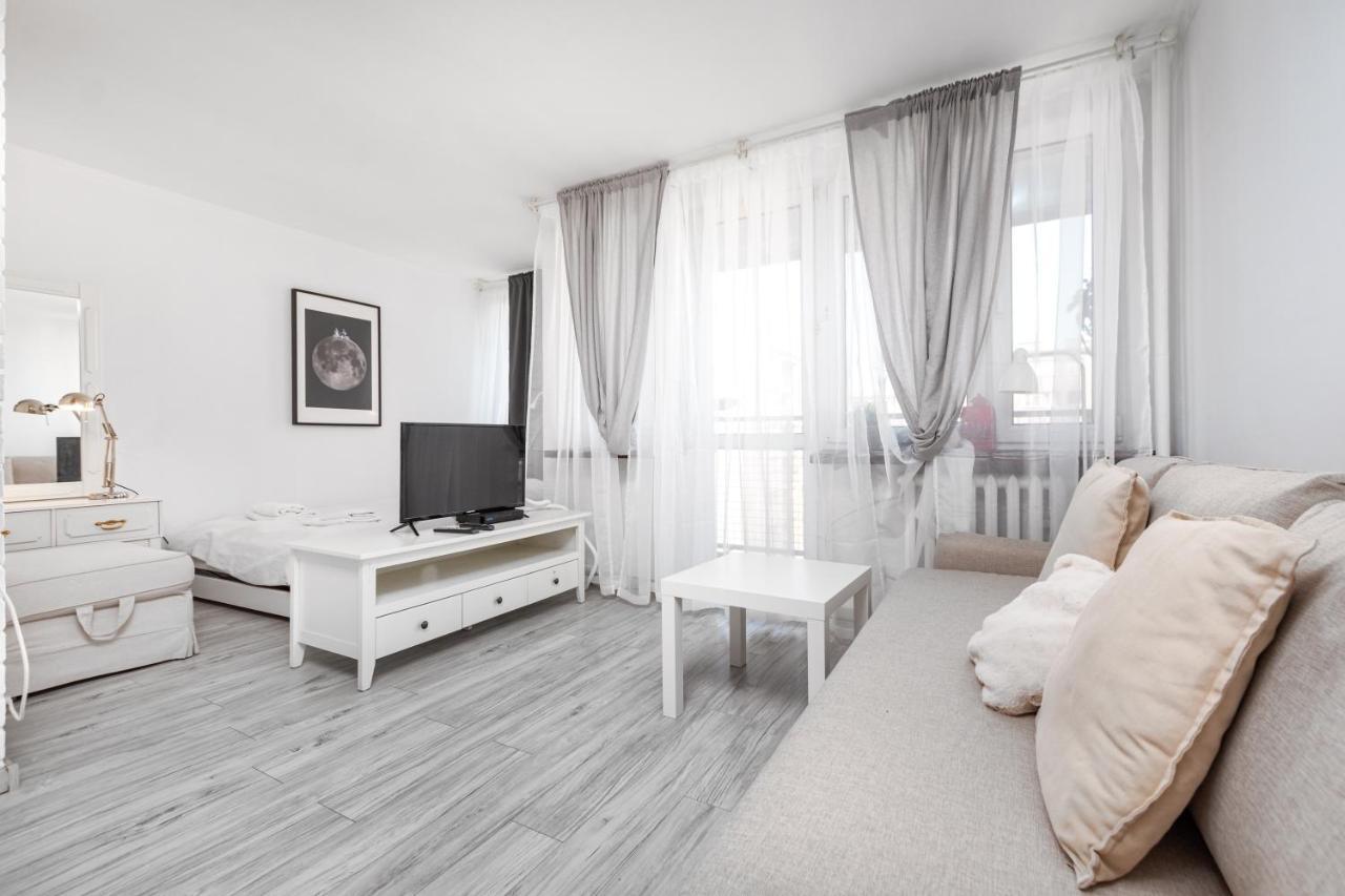 Gornoslaska 17/19 By Homeprime *