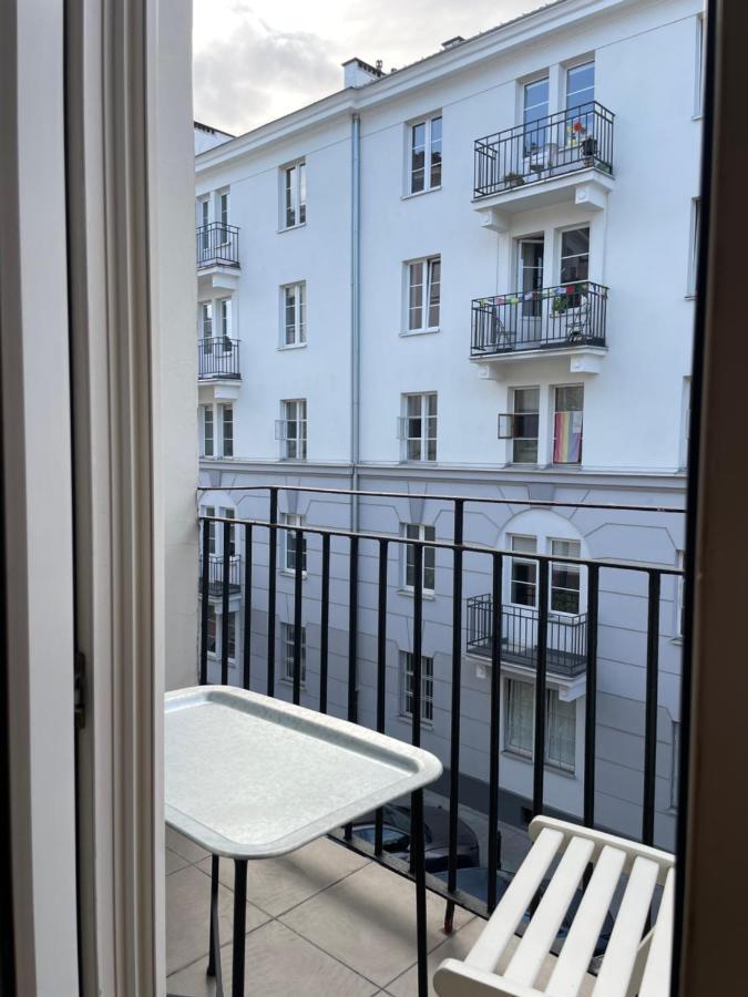 11 Apartment Warsaw