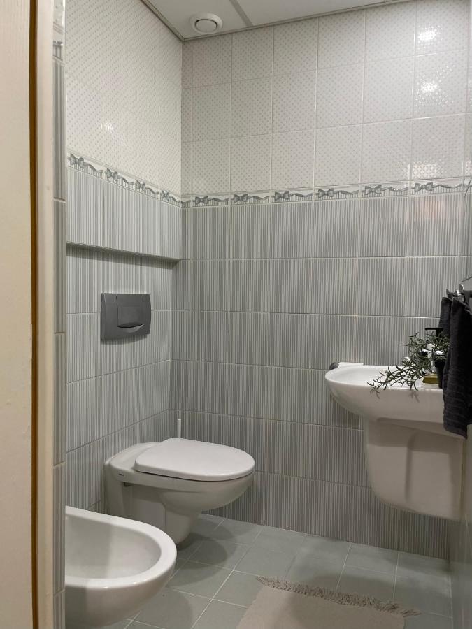 Căn hộ 11 Warsaw