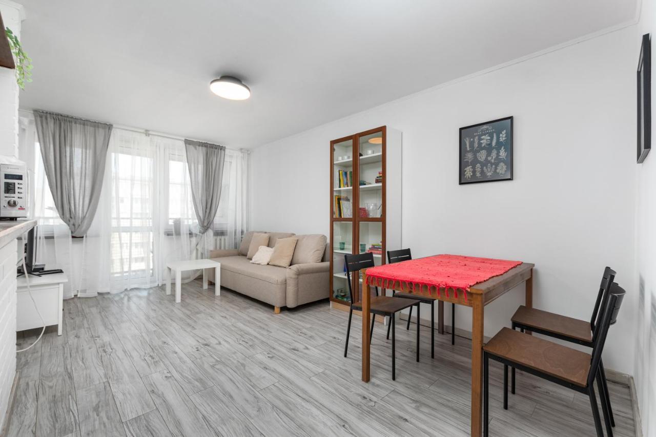 Gornoslaska 17/19 By Homeprime